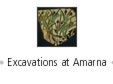 Excavations at Amarna