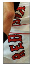 fragment 3 - red sox on clothing